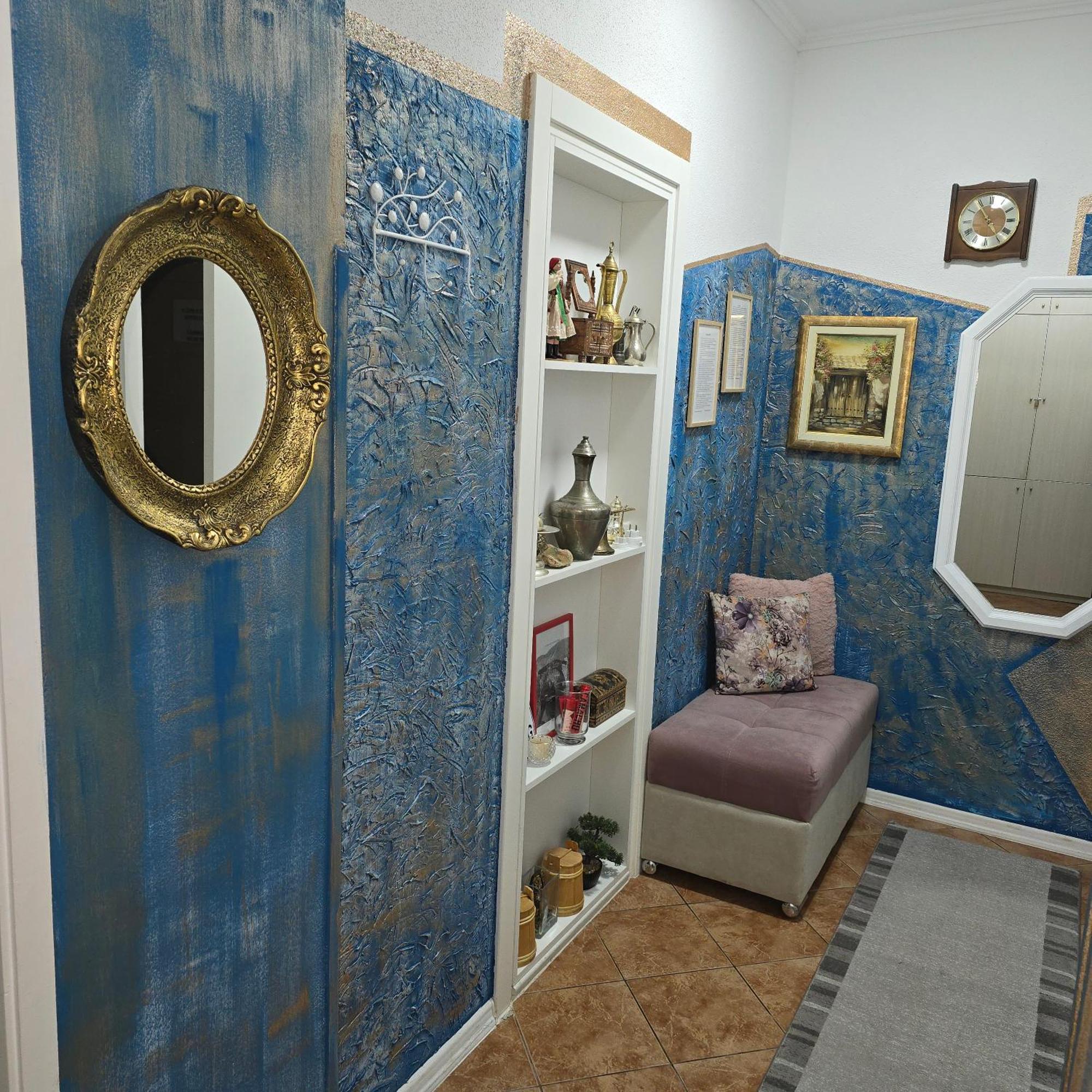 Apartman Hersek Mostar Exterior foto